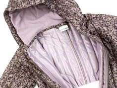 En Fant nirvana blomstret termodragt